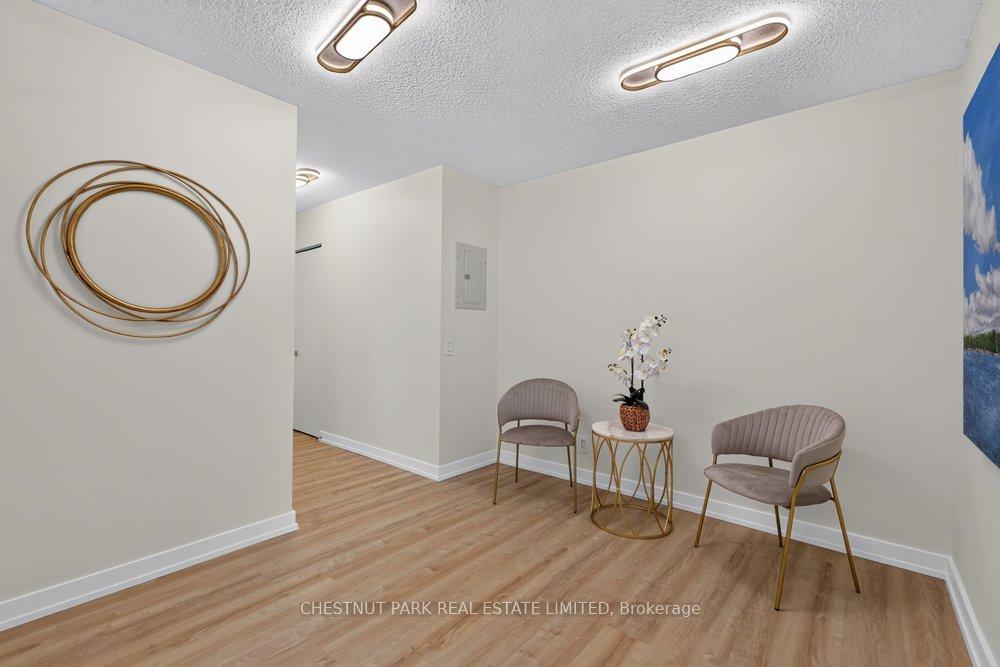 Photo 7 of Unit 1105, 361 Front Street W, Toronto, Waterfront Communities — HOMEH