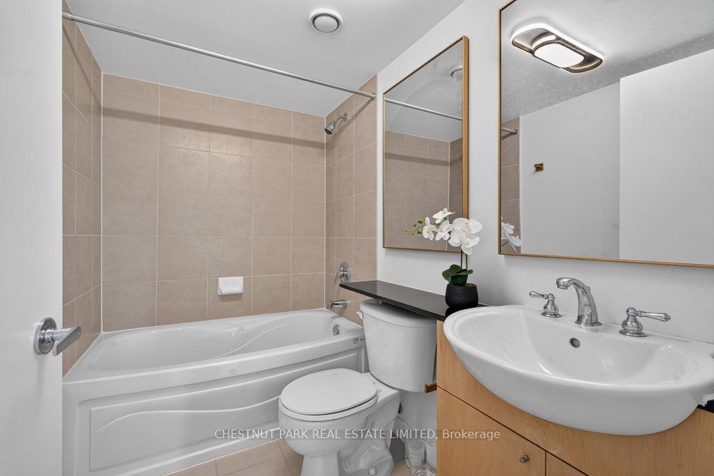 Photo 11 of Unit 1105, 361 Front Street W, Toronto, Waterfront Communities — HOMEH