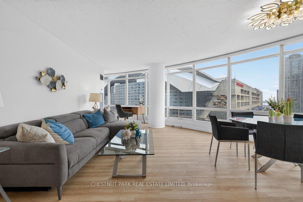 Photo 17 of Unit 1105, 361 Front Street W, Toronto, Waterfront Communities — HOMEH