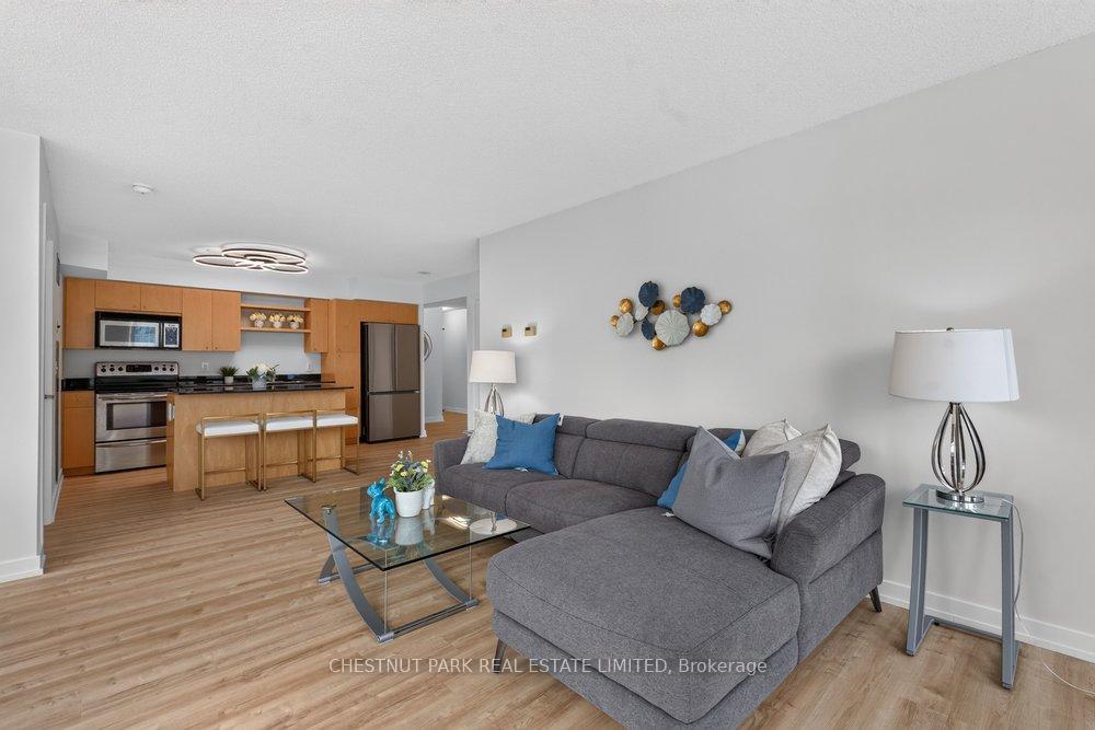Photo 18 of Unit 1105, 361 Front Street W, Toronto, Waterfront Communities — HOMEH