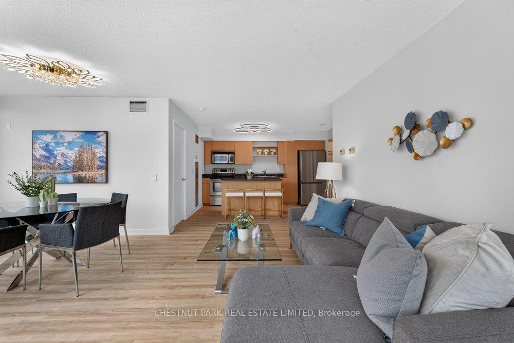 Photo 19 of Unit 1105, 361 Front Street W, Toronto, Waterfront Communities — HOMEH