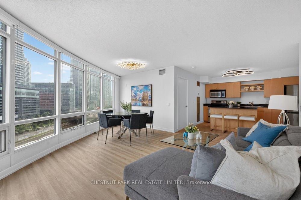 Photo 20 of Unit 1105, 361 Front Street W, Toronto, Waterfront Communities — HOMEH