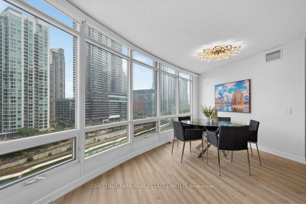Photo 21 of Unit 1105, 361 Front Street W, Toronto, Waterfront Communities — HOMEH