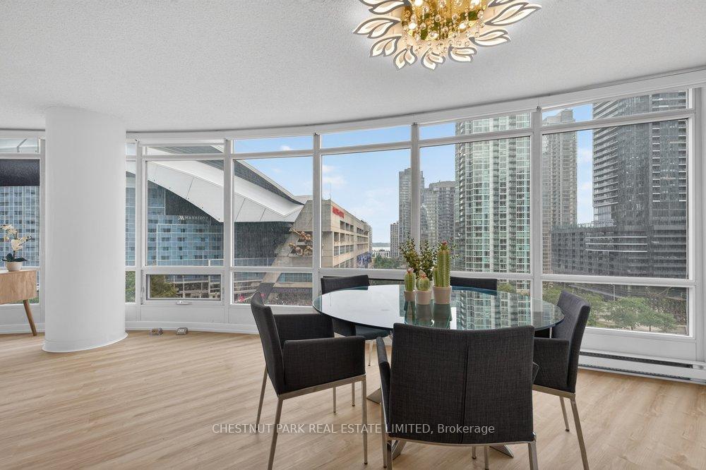 Photo 23 of Unit 1105, 361 Front Street W, Toronto, Waterfront Communities — HOMEH