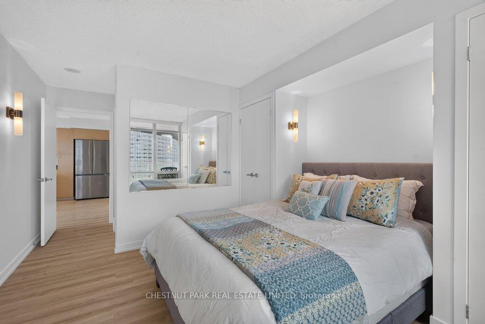Photo 25 of Unit 1105, 361 Front Street W, Toronto, Waterfront Communities — HOMEH