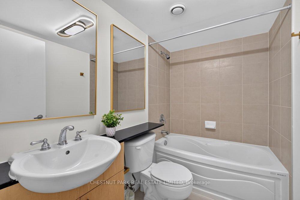 Photo 26 of Unit 1105, 361 Front Street W, Toronto, Waterfront Communities — HOMEH