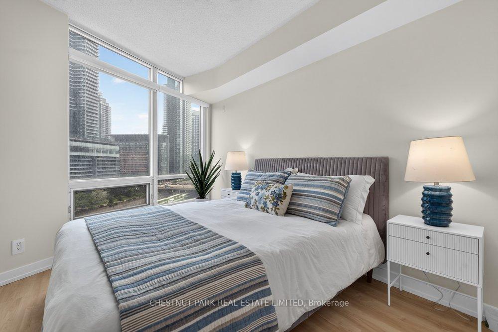 Photo 27 of Unit 1105, 361 Front Street W, Toronto, Waterfront Communities — HOMEH