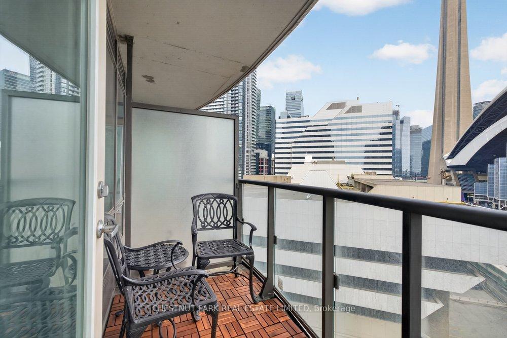 Photo 28 of Unit 1105, 361 Front Street W, Toronto, Waterfront Communities — HOMEH