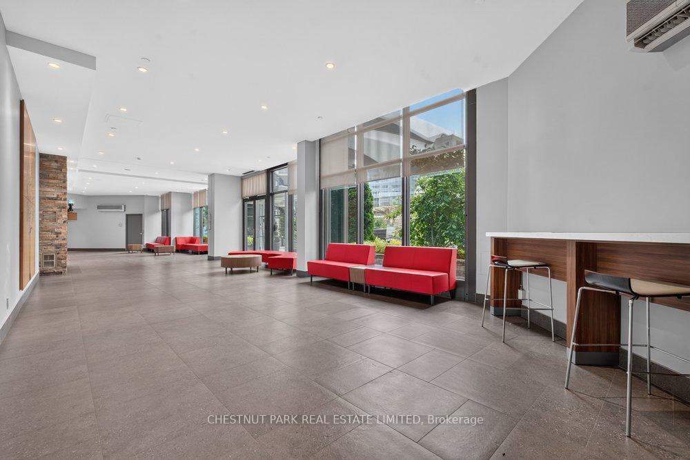 Photo 30 of Unit 1105, 361 Front Street W, Toronto, Waterfront Communities — HOMEH