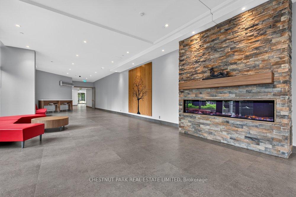 Photo 31 of Unit 1105, 361 Front Street W, Toronto, Waterfront Communities — HOMEH