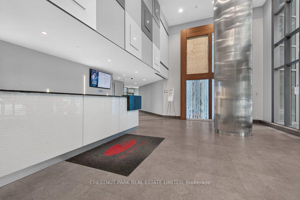 Photo 32 of Unit 1105, 361 Front Street W, Toronto, Waterfront Communities — HOMEH