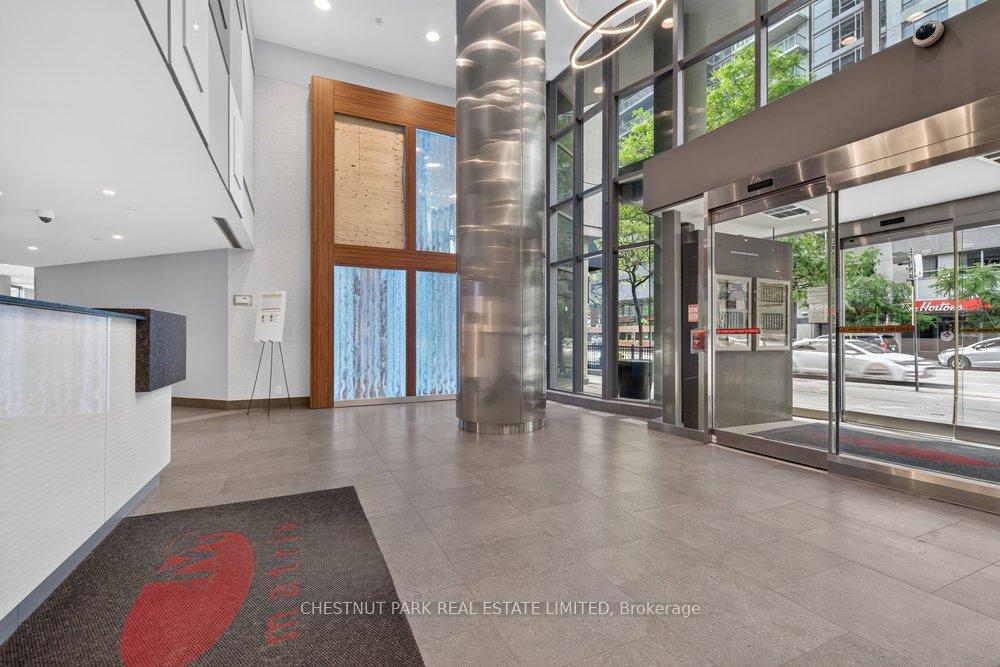 Photo 33 of Unit 1105, 361 Front Street W, Toronto, Waterfront Communities — HOMEH