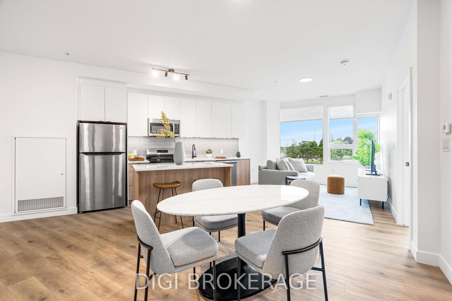 Photo 2 of Unit 405, 1600 James Naismith Drive, Ottawa, Pineview — HOMEH