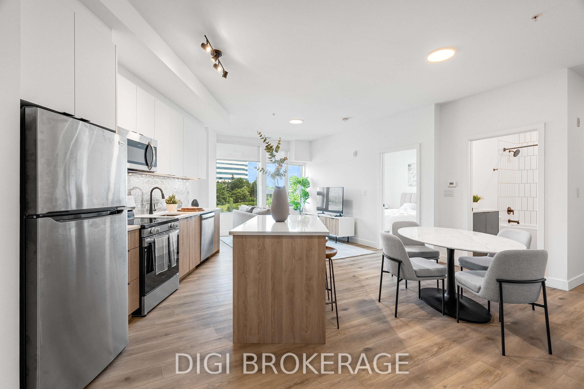 Photo 7 of Unit 405, 1600 James Naismith Drive, Ottawa, Pineview — HOMEH