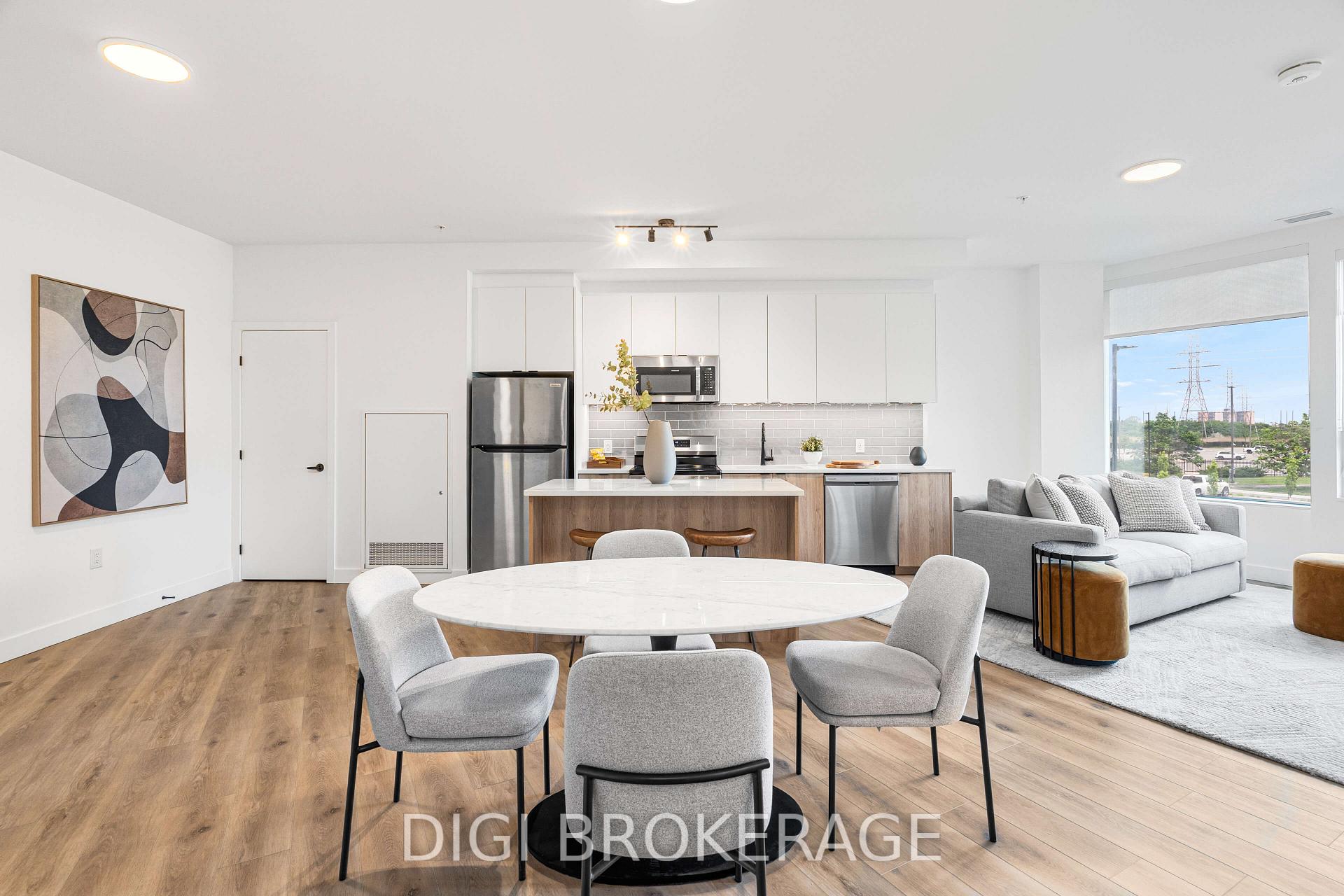 Photo 9 of Unit 405, 1600 James Naismith Drive, Ottawa, Pineview — HOMEH