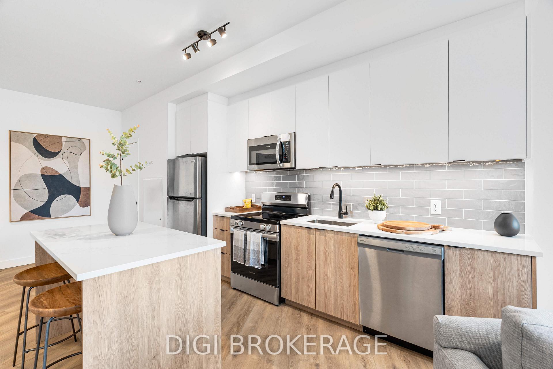 Photo 12 of Unit 405, 1600 James Naismith Drive, Ottawa, Pineview — HOMEH