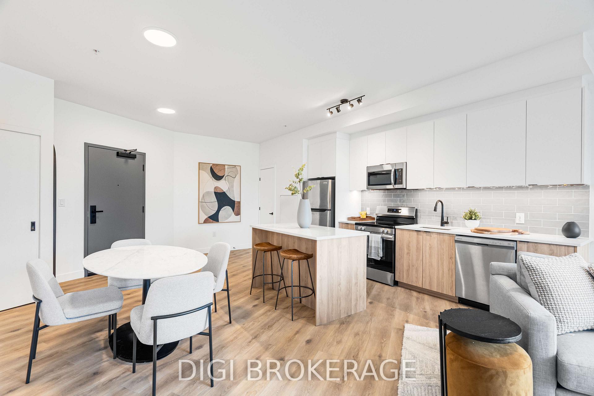 Photo 16 of Unit 405, 1600 James Naismith Drive, Ottawa, Pineview — HOMEH