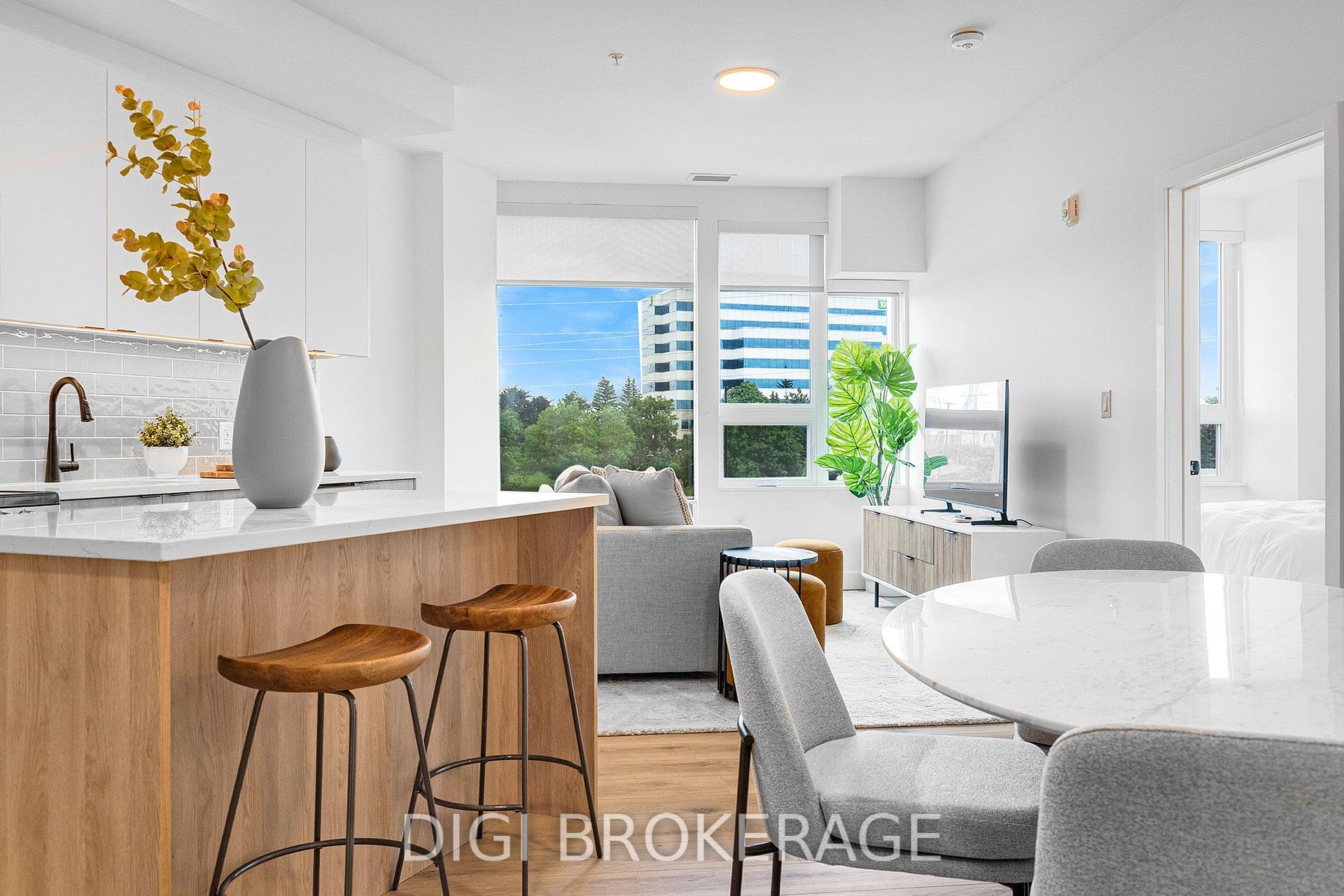 Photo 21 of Unit 405, 1600 James Naismith Drive, Ottawa, Pineview — HOMEH