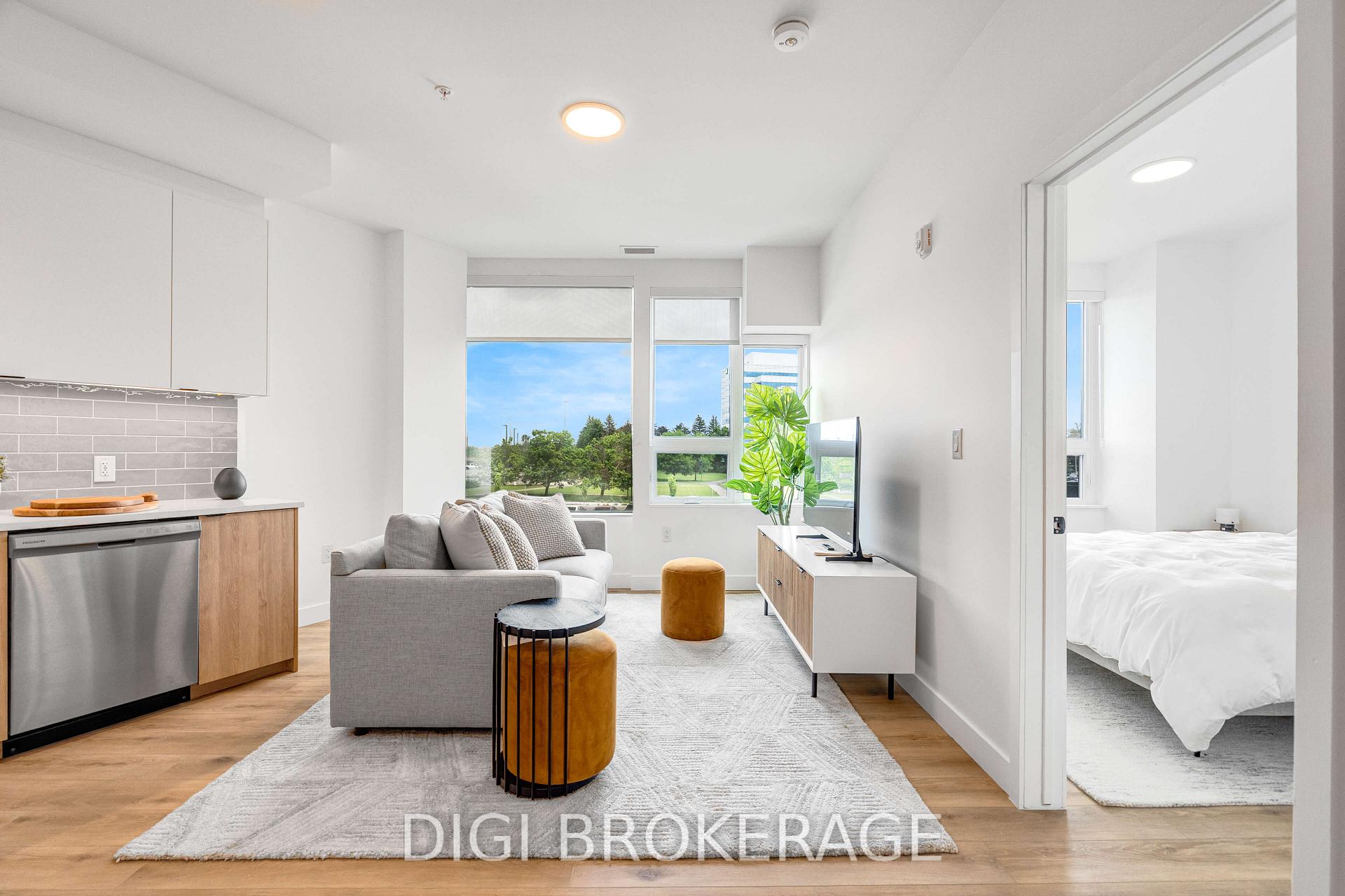 Photo 22 of Unit 405, 1600 James Naismith Drive, Ottawa, Pineview — HOMEH
