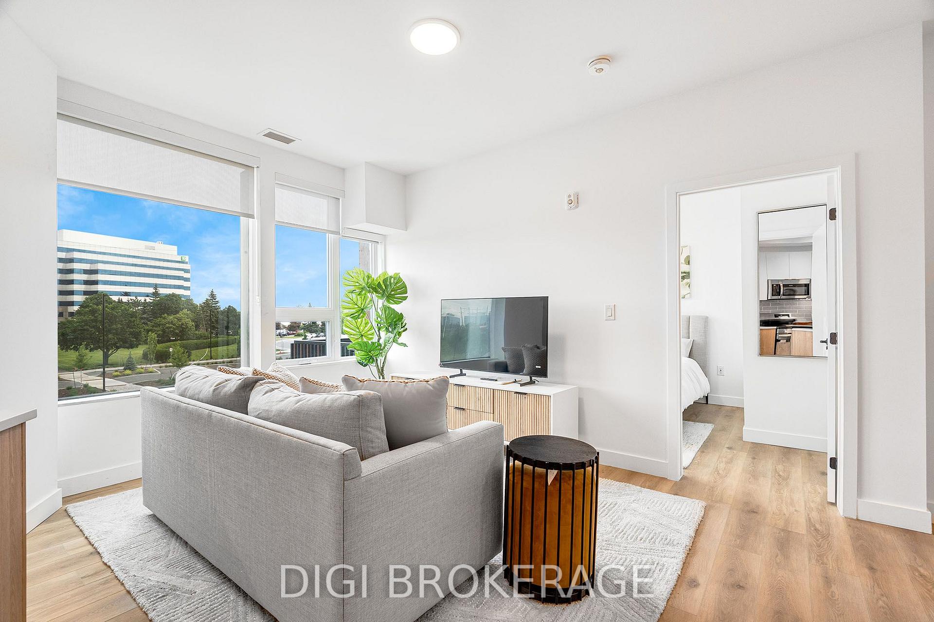 Photo 25 of Unit 405, 1600 James Naismith Drive, Ottawa, Pineview — HOMEH