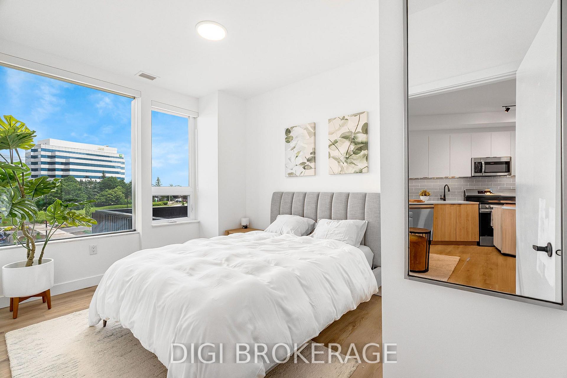 Photo 26 of Unit 405, 1600 James Naismith Drive, Ottawa, Pineview — HOMEH