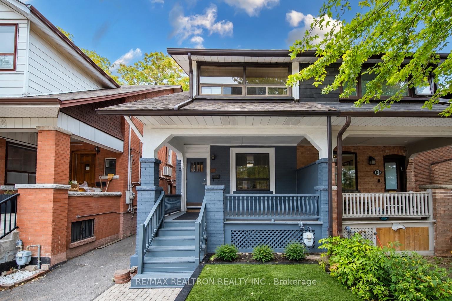 Photo of 155 Arlington Avenue