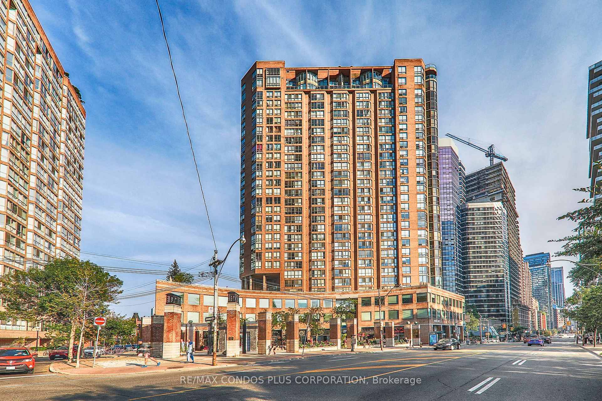 Photo of Unit 1215, 44 St Joseph Street