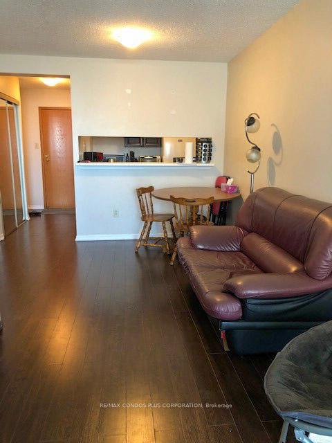 Photo 3 of Unit 1215, 44 St Joseph Street, Toronto, Bay Street Corridor — HOMEH