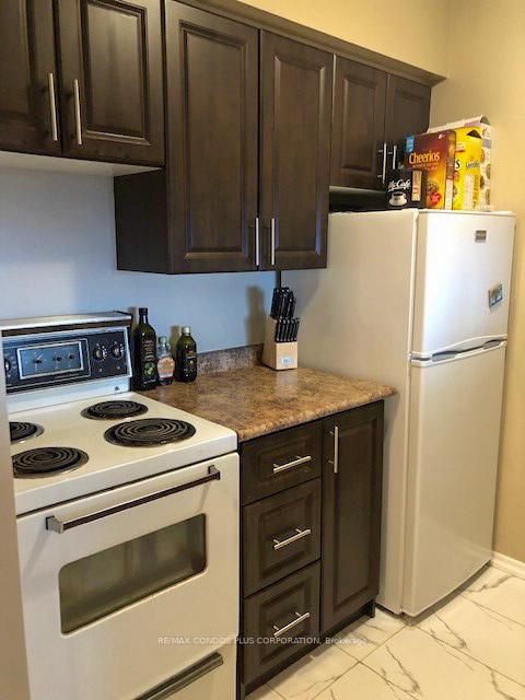 Photo 4 of Unit 1215, 44 St Joseph Street, Toronto, Bay Street Corridor — HOMEH