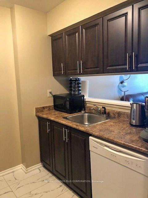 Photo 5 of Unit 1215, 44 St Joseph Street, Toronto, Bay Street Corridor — HOMEH