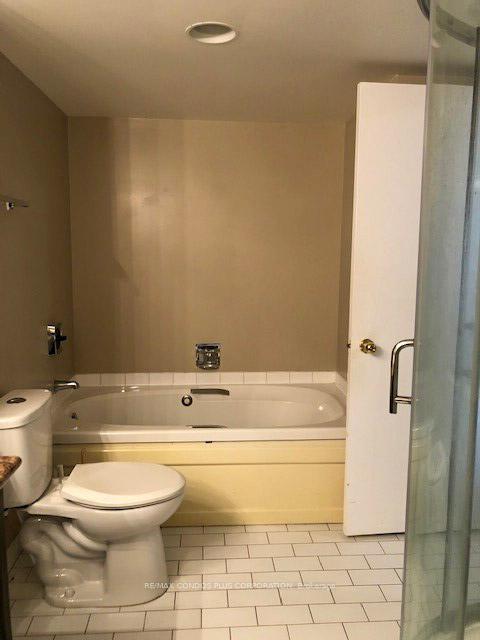 Photo 6 of Unit 1215, 44 St Joseph Street, Toronto, Bay Street Corridor — HOMEH