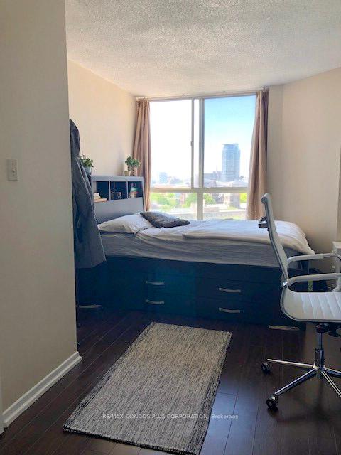 Photo 8 of Unit 1215, 44 St Joseph Street, Toronto, Bay Street Corridor — HOMEH