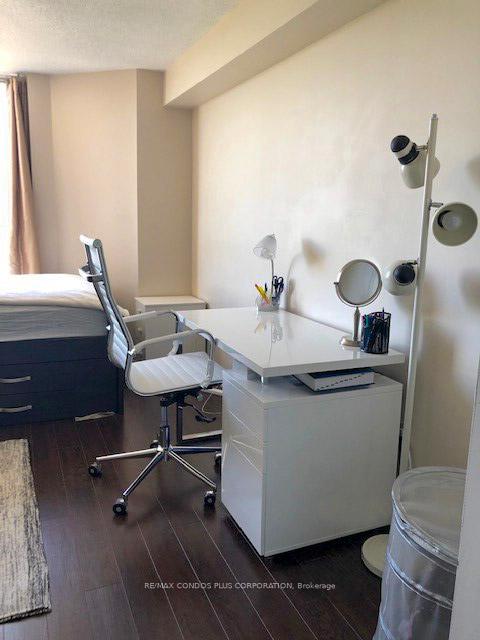 Photo 9 of Unit 1215, 44 St Joseph Street, Toronto, Bay Street Corridor — HOMEH