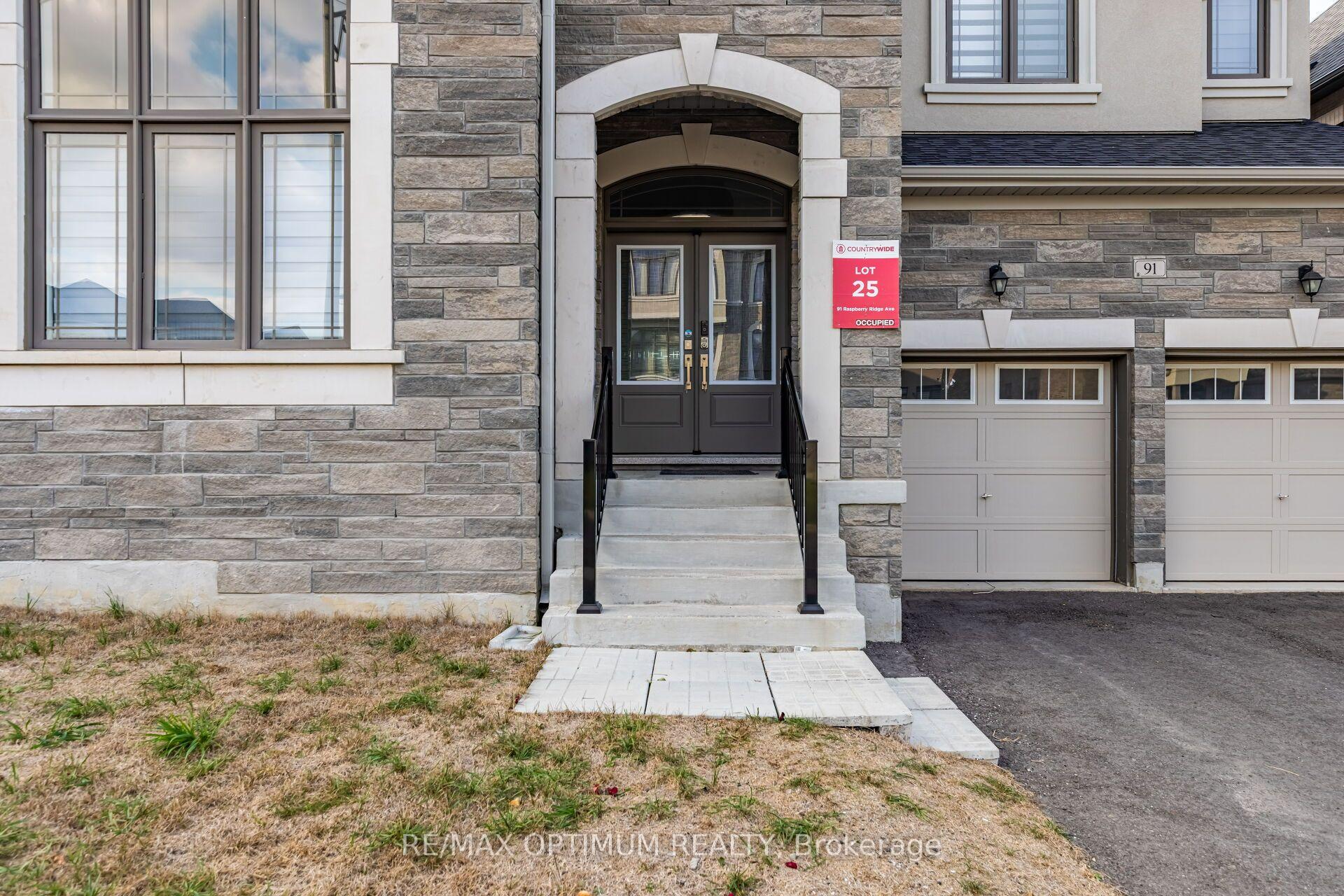 Photo 17 of 91 Raspberry Ridge Avenue, Caledon, Caledon East — HOMEH