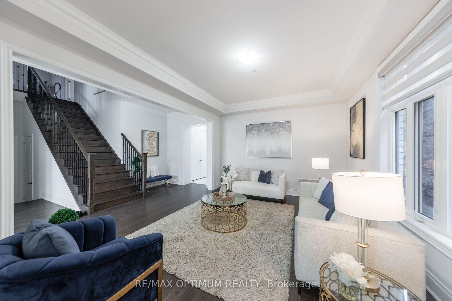 Photo 15 of 91 Raspberry Ridge Avenue, Caledon, Caledon East — HOMEH
