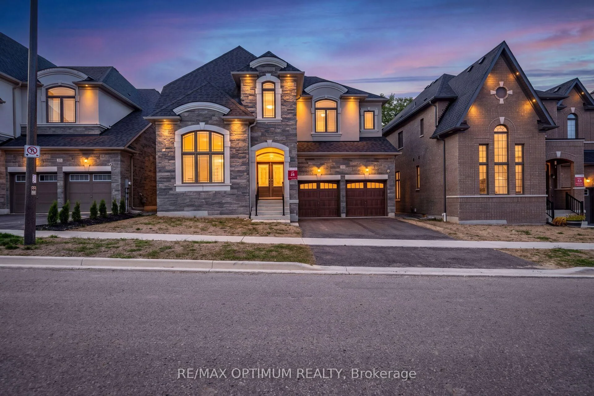 Photo 3 of 91 Raspberry Ridge Avenue, Caledon, Caledon East — HOMEH