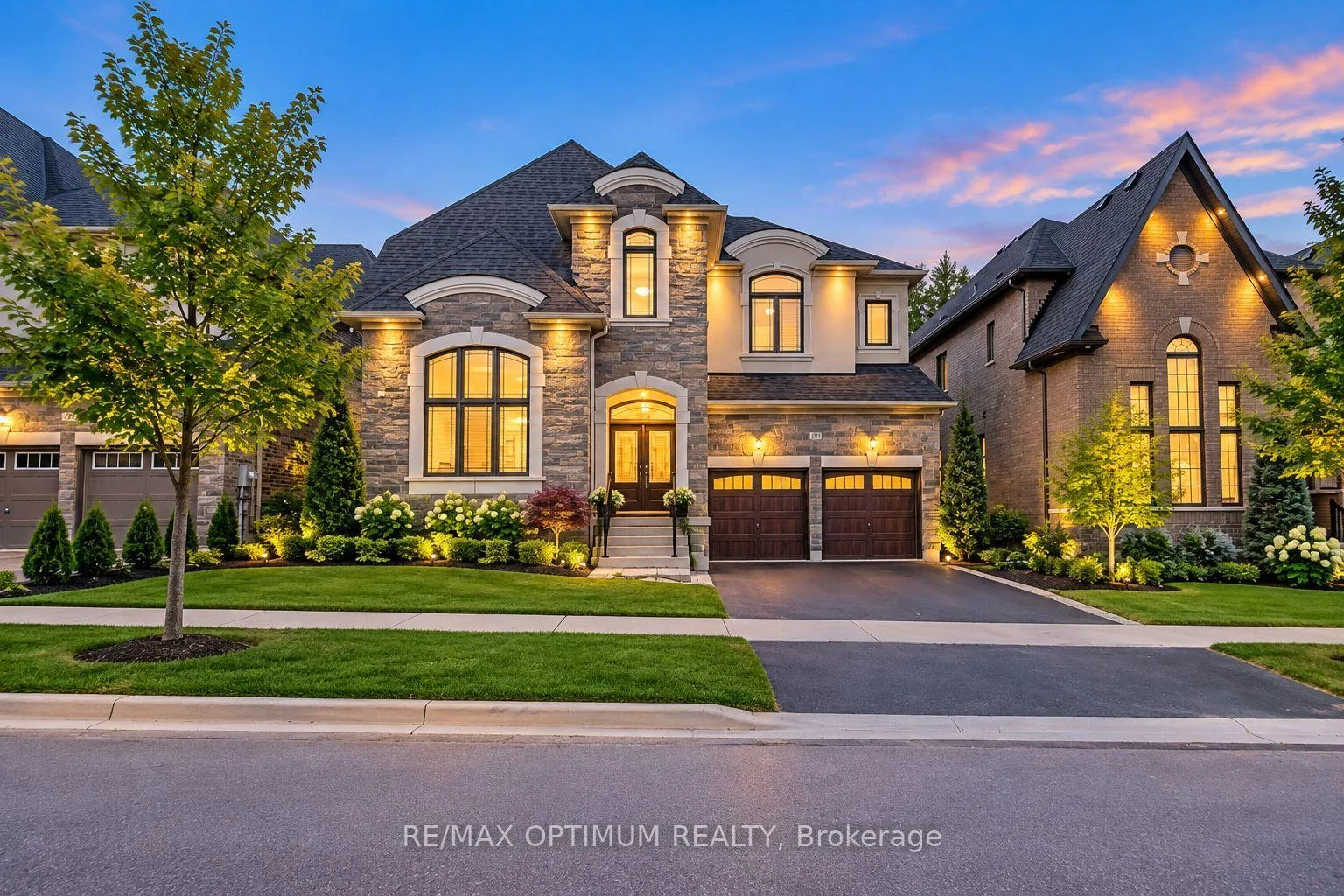 Photo 7 of 91 Raspberry Ridge Avenue, Caledon, Caledon East — HOMEH
