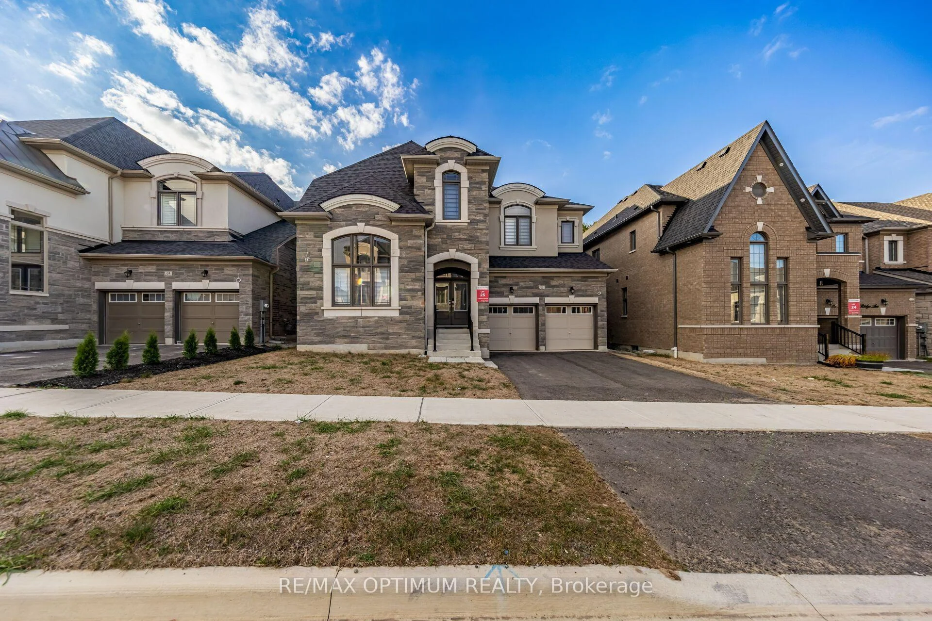 Photo 9 of 91 Raspberry Ridge Avenue, Caledon, Caledon East — HOMEH