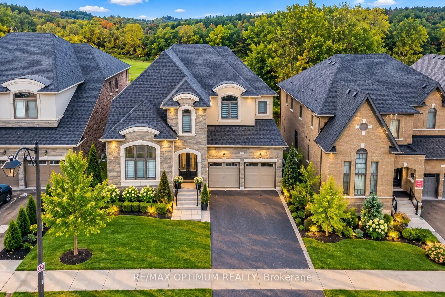 Photo 13 of 91 Raspberry Ridge Avenue, Caledon, Caledon East — HOMEH