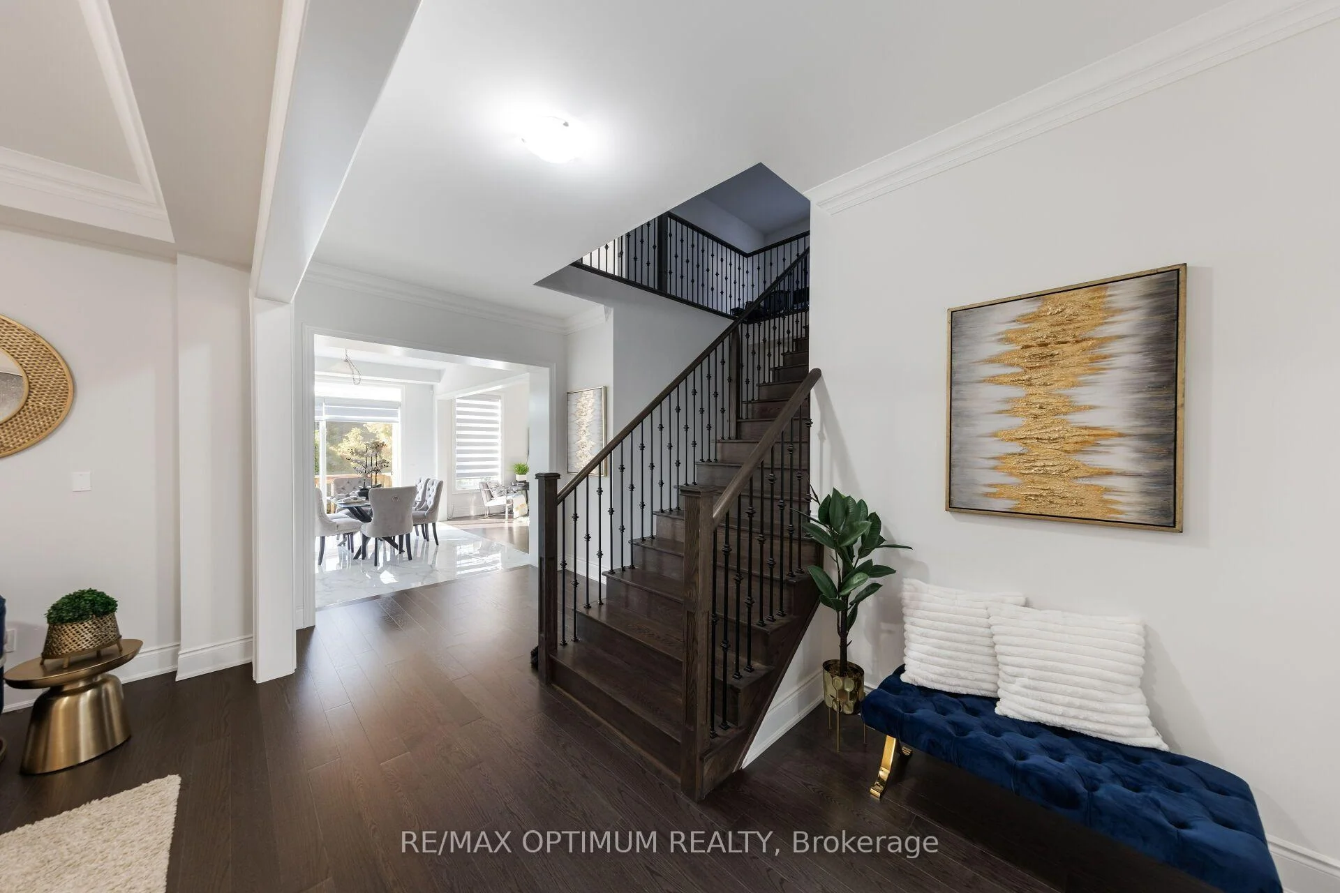Photo 33 of 91 Raspberry Ridge Avenue, Caledon, Caledon East — HOMEH