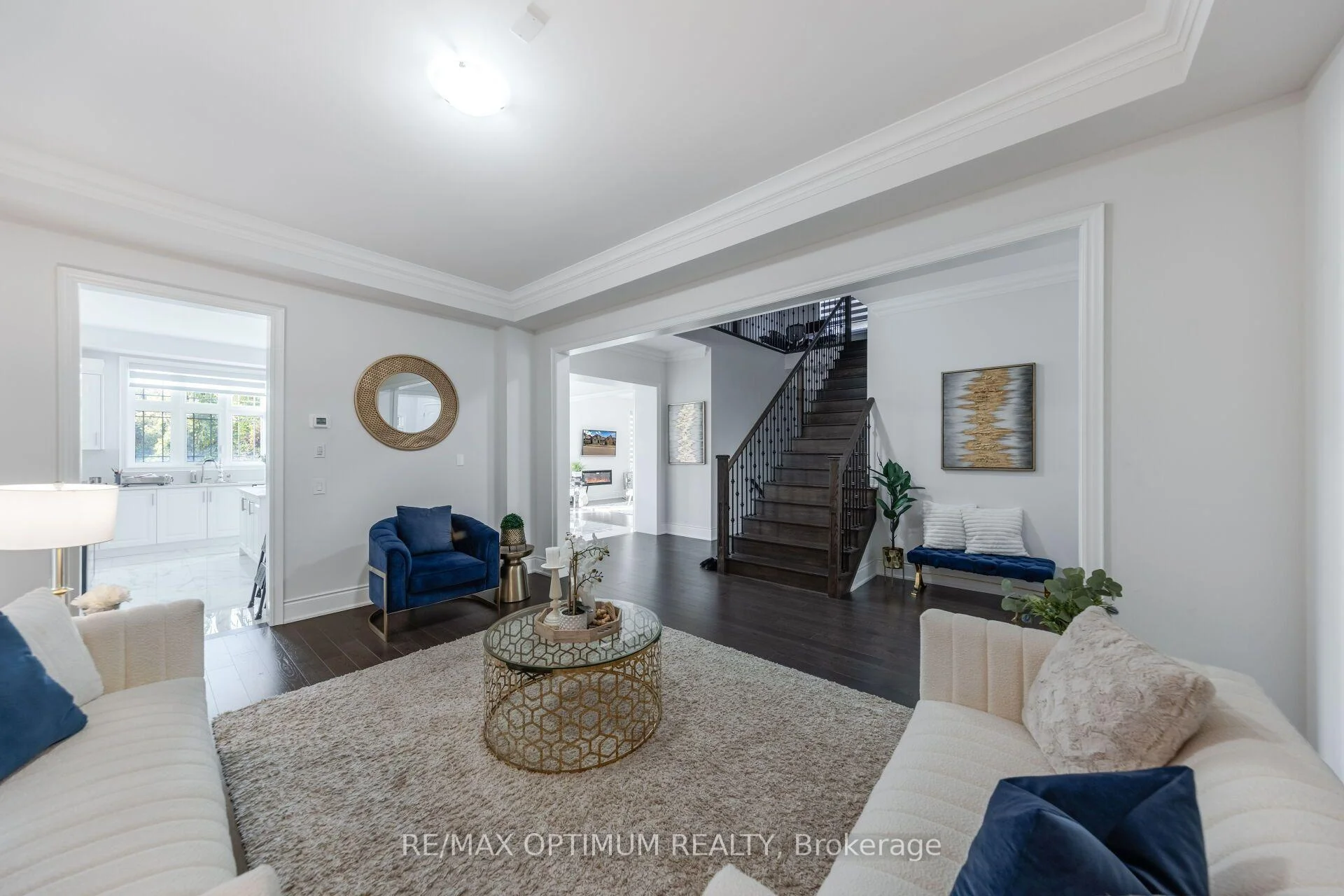 Photo 37 of 91 Raspberry Ridge Avenue, Caledon, Caledon East — HOMEH