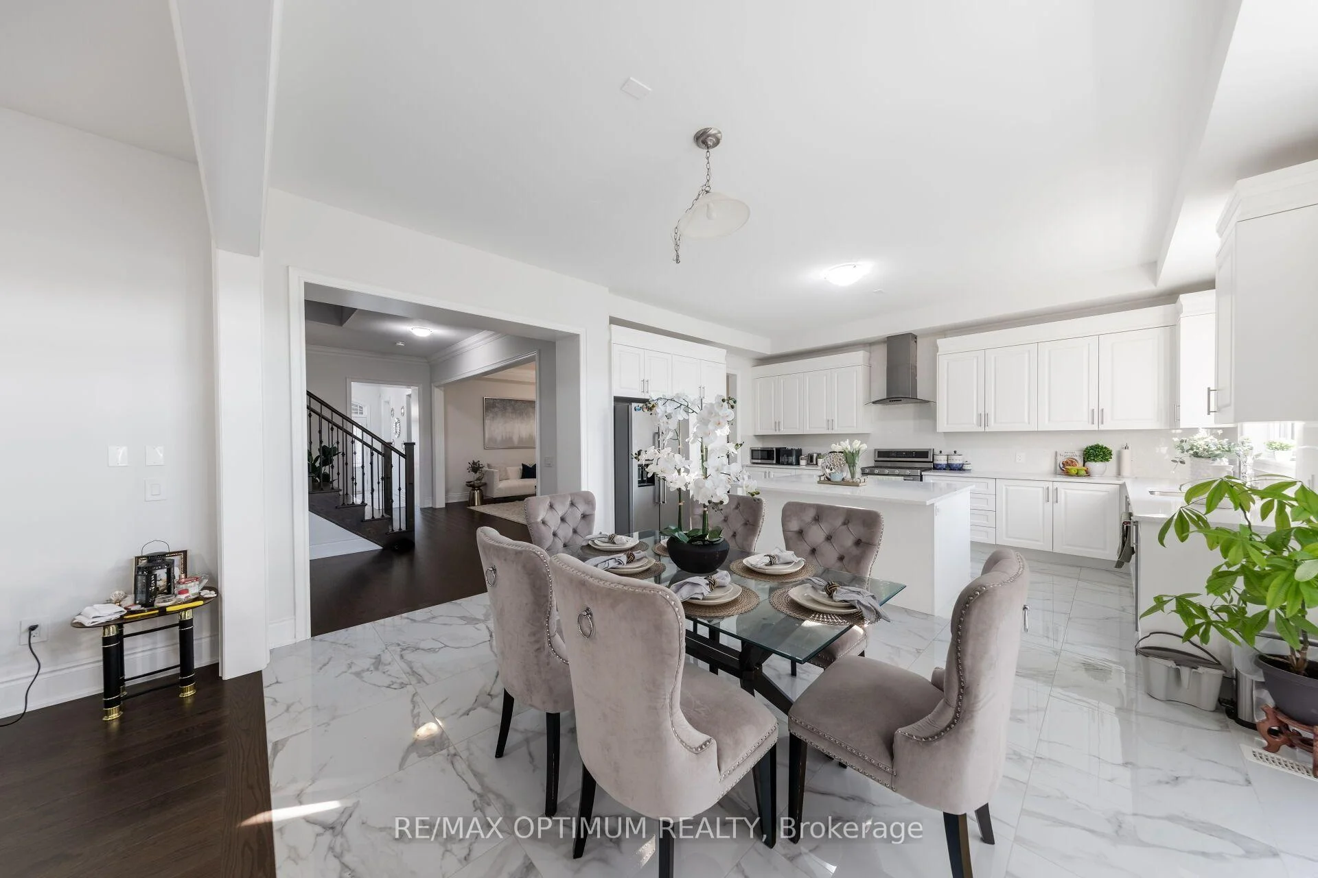 Photo 51 of 91 Raspberry Ridge Avenue, Caledon, Caledon East — HOMEH