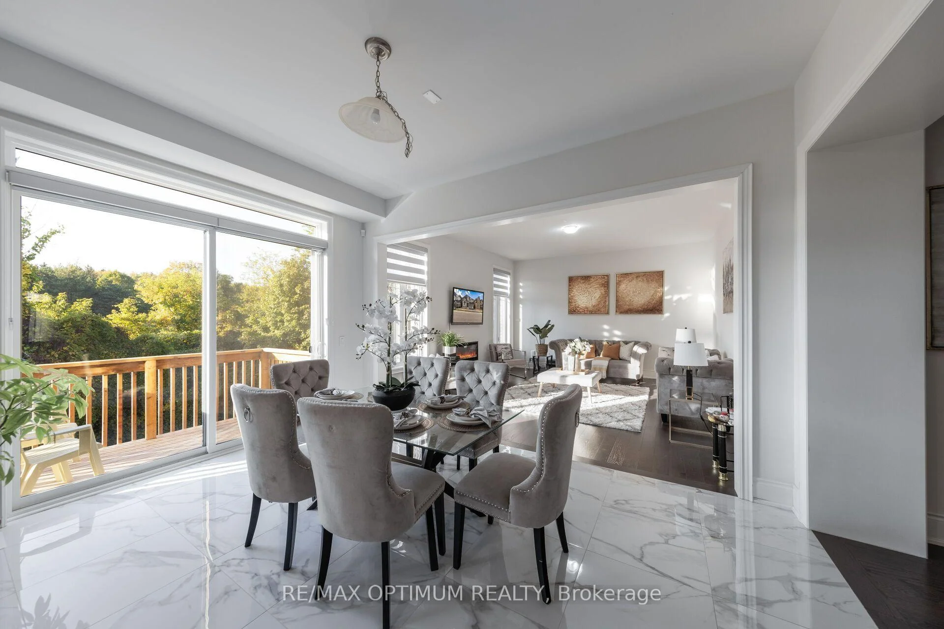 Photo 56 of 91 Raspberry Ridge Avenue, Caledon, Caledon East — HOMEH