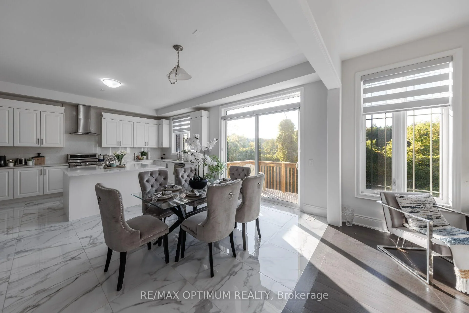 Photo 60 of 91 Raspberry Ridge Avenue, Caledon, Caledon East — HOMEH
