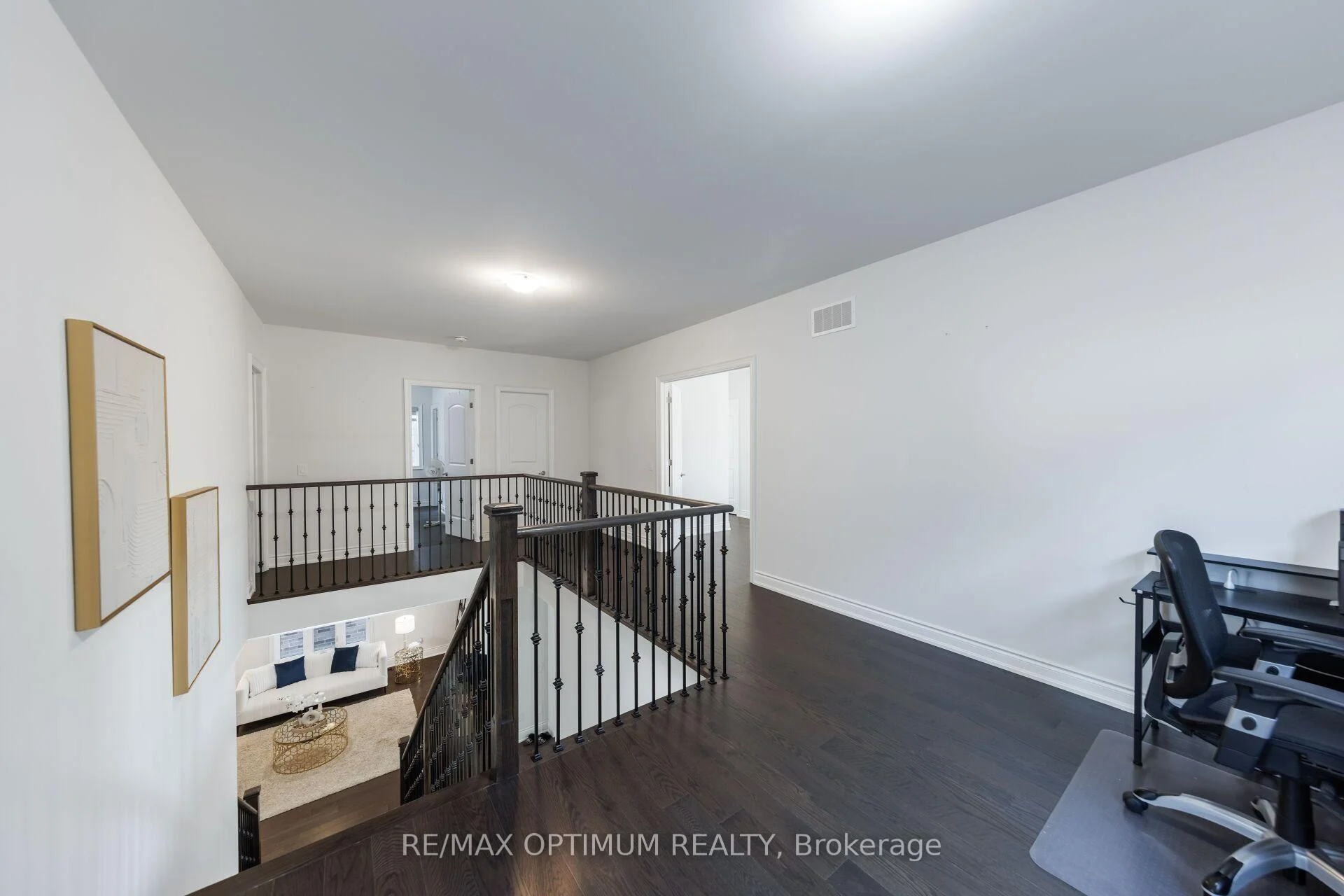 Photo 62 of 91 Raspberry Ridge Avenue, Caledon, Caledon East — HOMEH