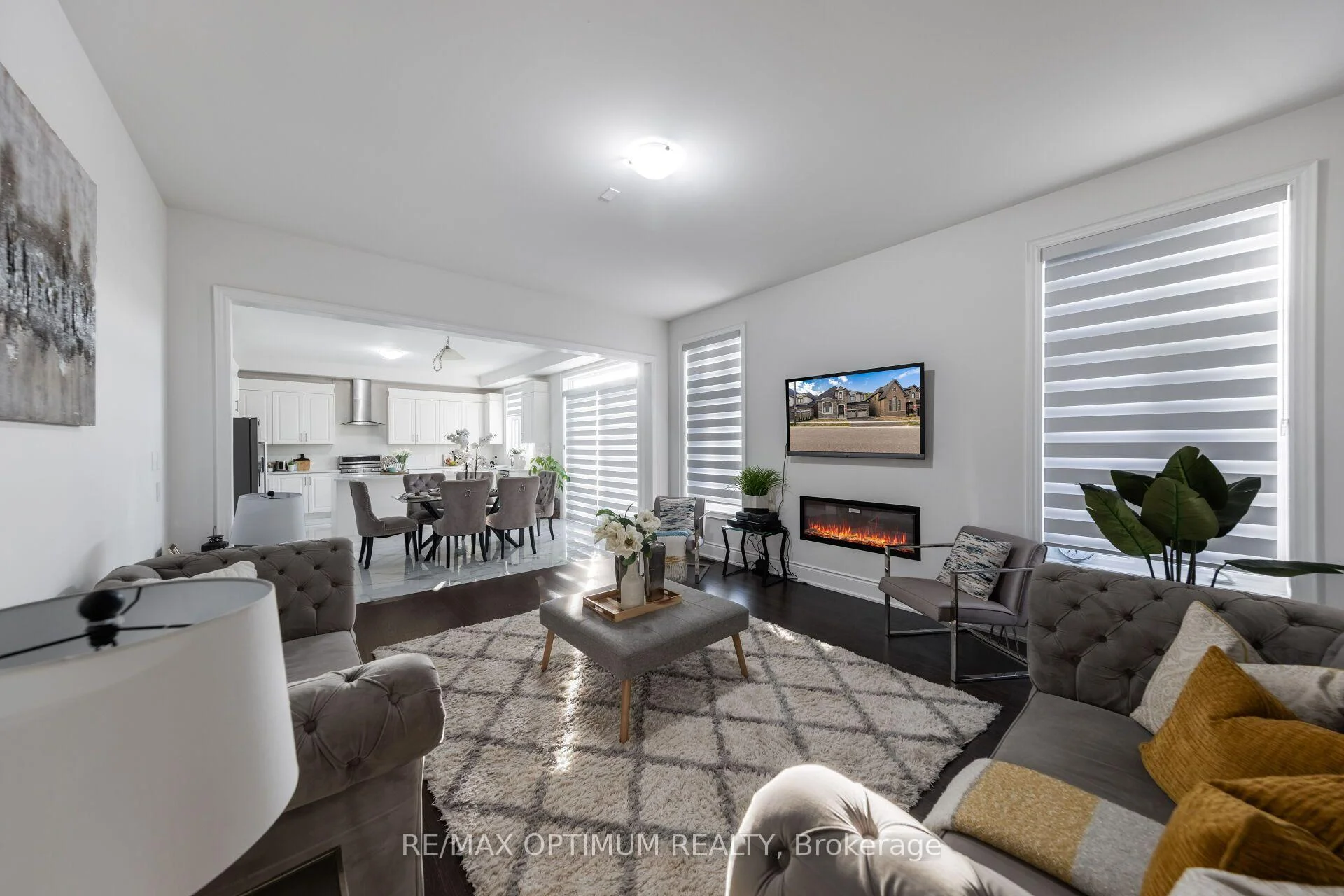 Photo 68 of 91 Raspberry Ridge Avenue, Caledon, Caledon East — HOMEH