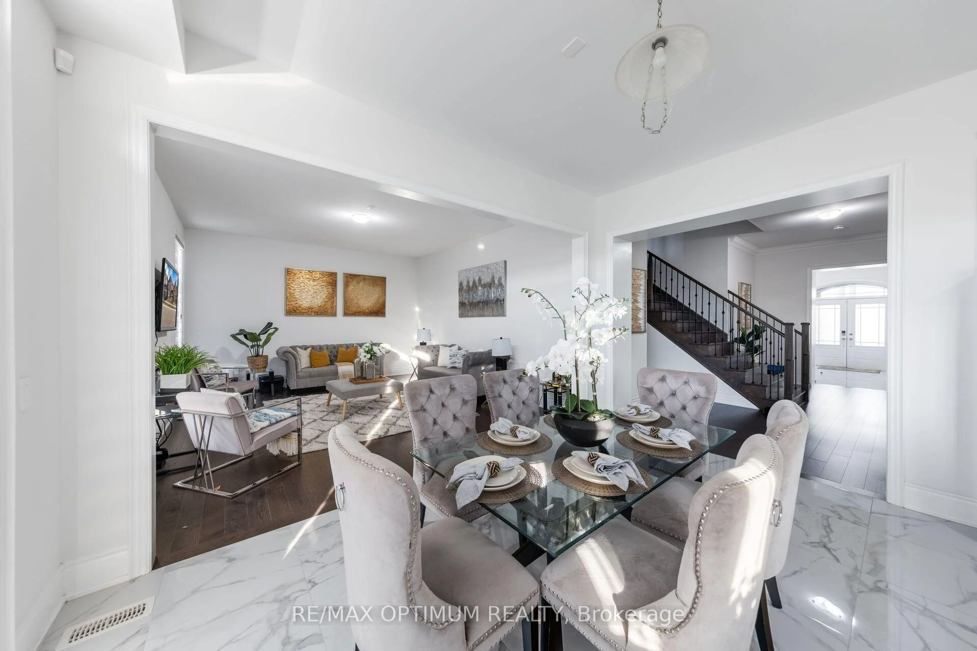 Photo 84 of 91 Raspberry Ridge Avenue, Caledon, Caledon East — HOMEH