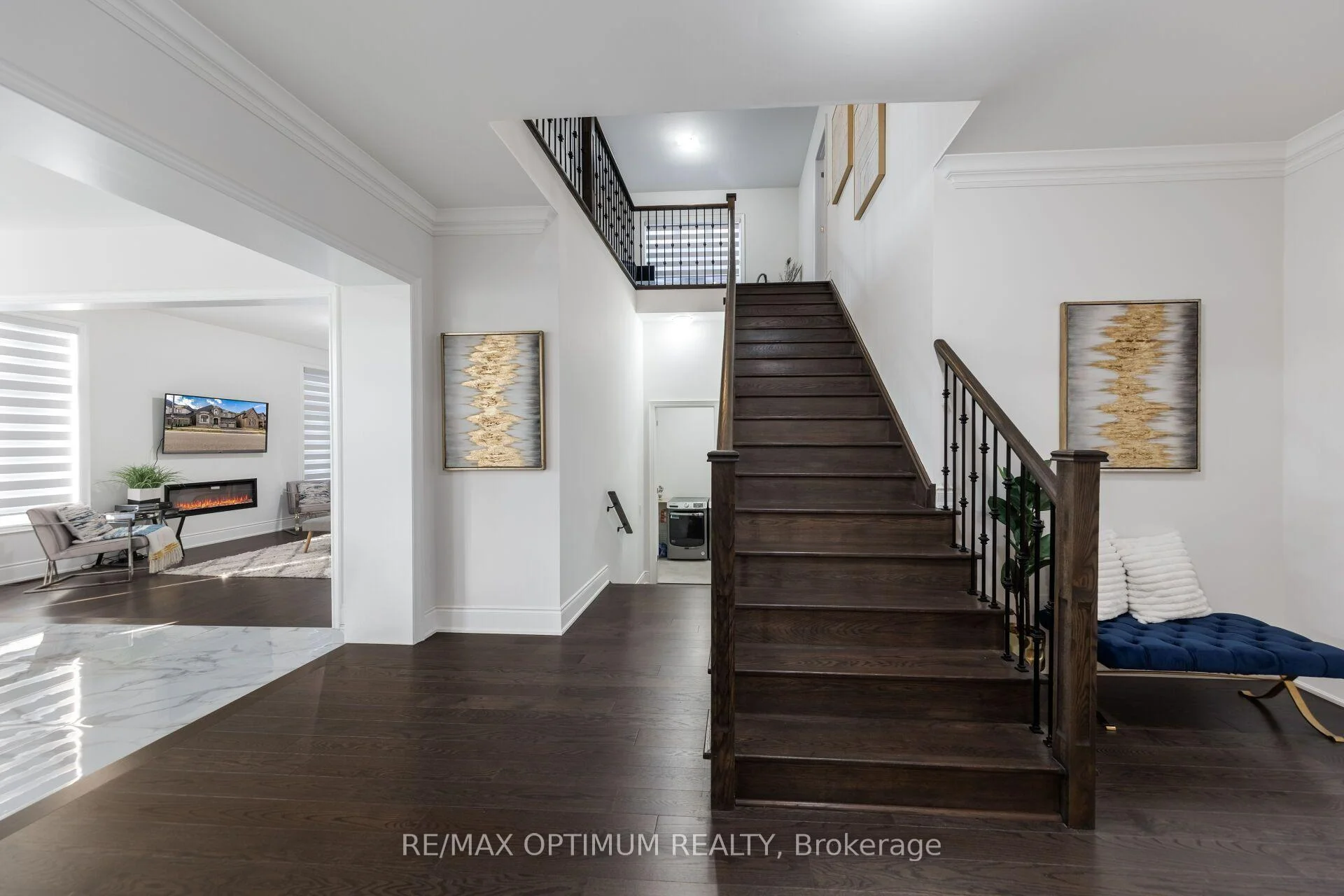 Photo 86 of 91 Raspberry Ridge Avenue, Caledon, Caledon East — HOMEH