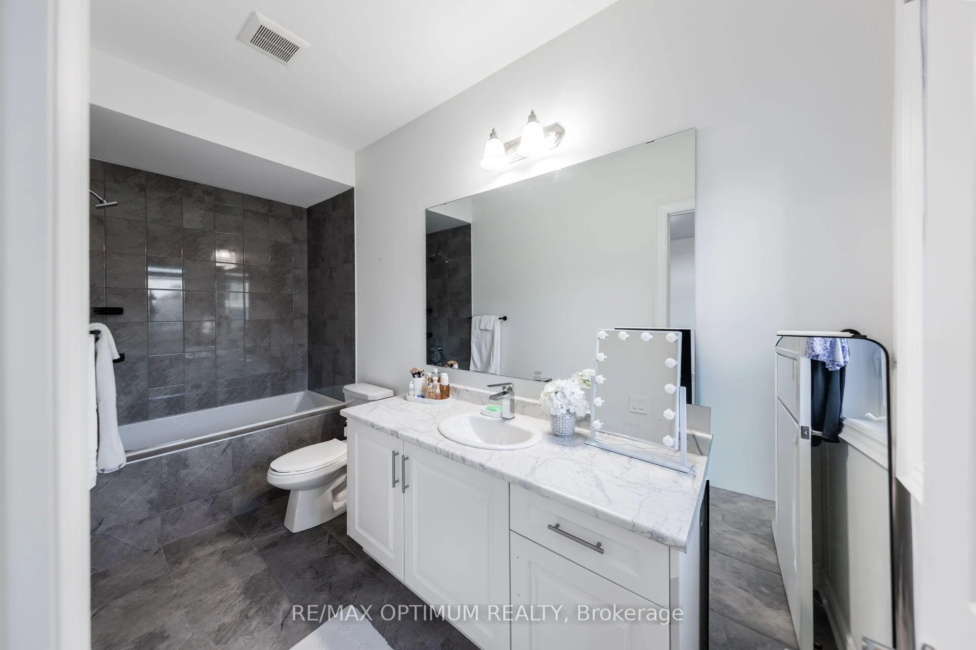 Photo 90 of 91 Raspberry Ridge Avenue, Caledon, Caledon East — HOMEH