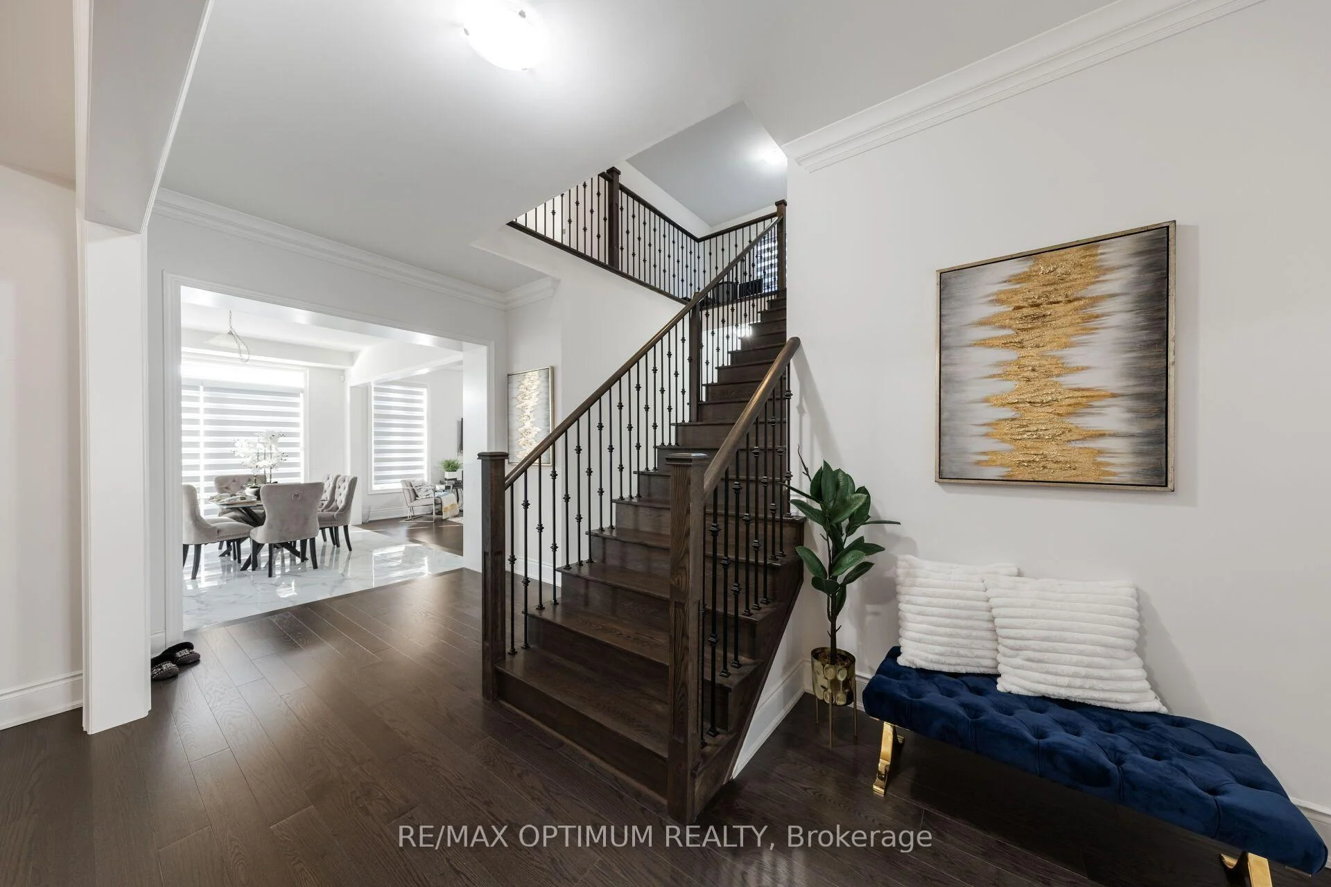 Photo 92 of 91 Raspberry Ridge Avenue, Caledon, Caledon East — HOMEH